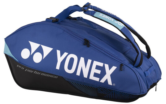 Yonex Pro Racket Bag x12 Cobalt Blue