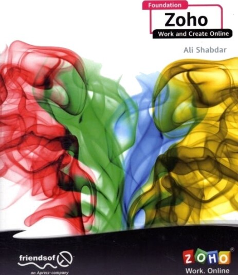 Foundation Zoho
