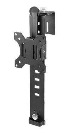 Neomounts by NewStar FPMA-CH100BLACK - skrivebordsmontering Neomounts by NewStar FPMA-CH100BLACK - skrivebordsmontering