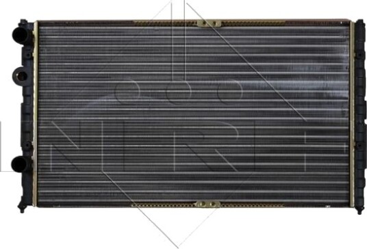 Radiator NRF 53632 Radiator NRF 53632