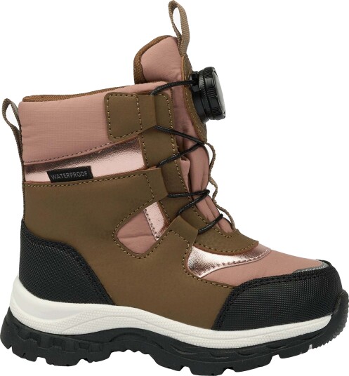 Mikk Line Burlwood Winter Støvler Tex Spin 32 Mikk Line Burlwood Winter Støvler Tex Spin 32