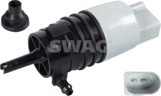 Spylepumpe SWAG 10 10 7383 Spylepumpe SWAG 10 10 7383
