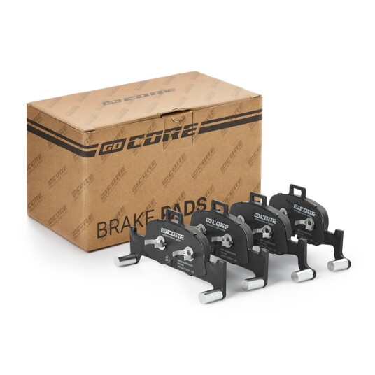 Bremseklosser goCORE GCD020654