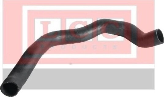 LCC LCC6196 Ladeluftslange