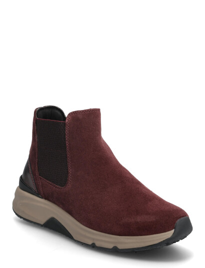 Gabor Rollingsoft Chelsea - Burgundy - 40 Gabor Rollingsoft Chelsea - Burgundy - 40