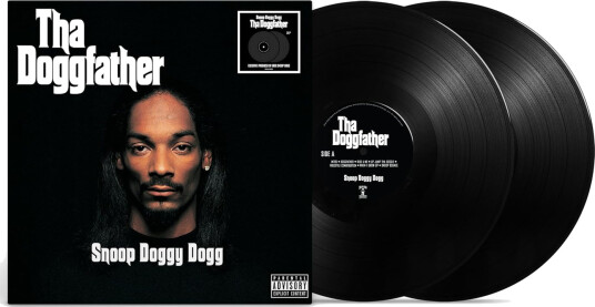 Tha Doggfather