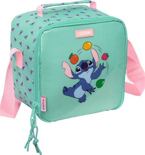 Disney Lilo & Stitch Vanntett Kjølebag 4,4L Ice Cream