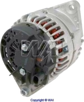 Dynamo WAI 12588N Dynamo WAI 12588N
