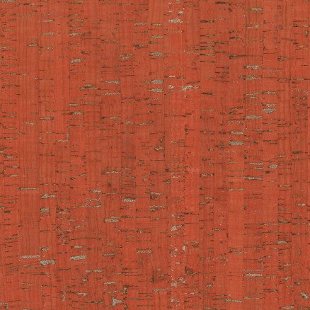 Stoffabrics Cork metallisk korkstoff 63 cm Farge 101 50 cm