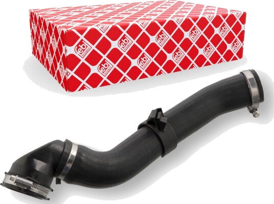 Ladeluftslange FEBI BILSTEIN 102761