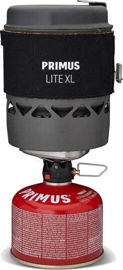 Primus Lite XL Stove System OneSize, Black