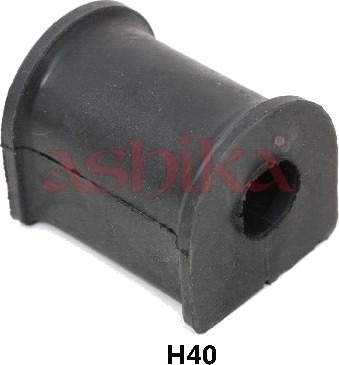 Foring, stabilisator ASHIKA GOM-H40 Foring, stabilisator ASHIKA GOM-H40