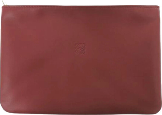 Loewe Dame Rød