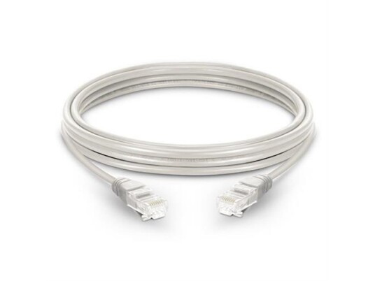 Patchkabel Cat.6 Utp 2,0M Hvid Patchkabel Cat.6 Utp 2,0M Hvid