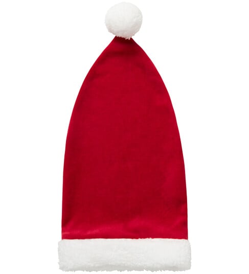 name it Nmmristmas Hat - Red - 47-48