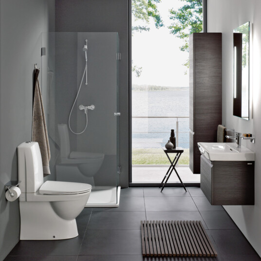 LAUFEN PRO N SISTERNE HVIT LAUFEN PRO N SISTERNE HVIT