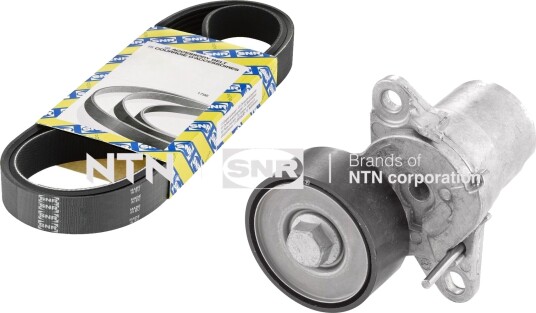 Kileremsett SNR KA857.43