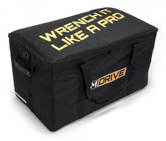M-Drive Bag 3 - Cars/Trucks - L670 x W365 x H360mm M-Drive Bag 3 - Cars/Trucks - L670 x W365 x H360mm