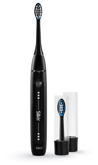 Silk'n SonicYou black toothbrush SY1PE1Z001
