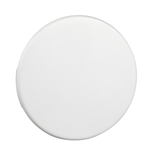 Schneider Electric Blindlokk for koblingsboks 90 mm Schneider Electric Blindlokk for koblingsboks 90 mm