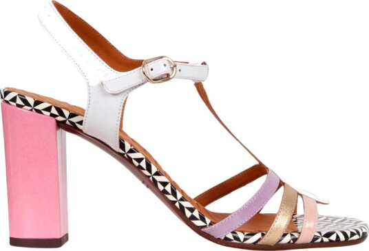 Chie Mihara Dame Sko Flerfarget 37 1/2 EU,