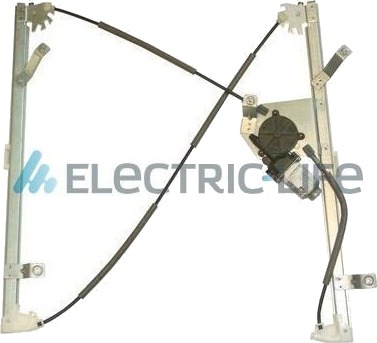ELECTRIC LIFE ZR RN75 L Vindusheis