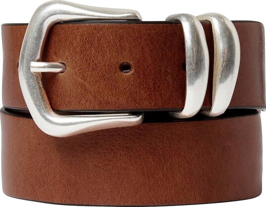 Saddler Belte Serena Brun Saddler Belte Serena Brun
