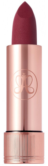 Anastasia Beverly Hills Matte Lipstick 3 g Blackberry