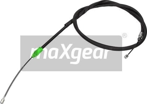 MAXGEAR 32 0180 Tautrekk håndbremse