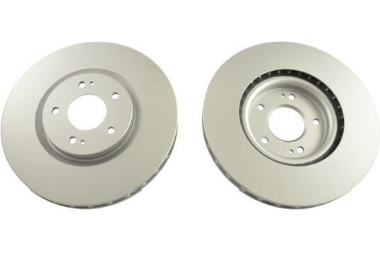 Bremseskive KAVO PARTS BR 5761 C