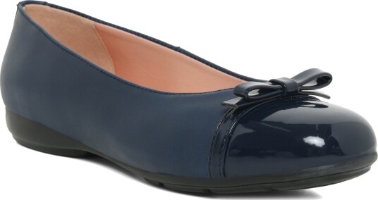 GEOX D Annytah C Navy 38