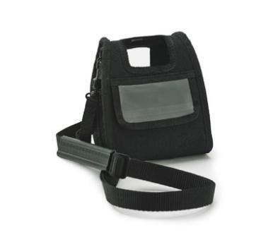 ZEBRA Soft case and shoulder strapR138/ZQ120/ZQ220