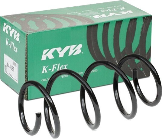 KYB RA4125 Fjær