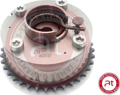 Kamakselregulering at autoteile germany at23137