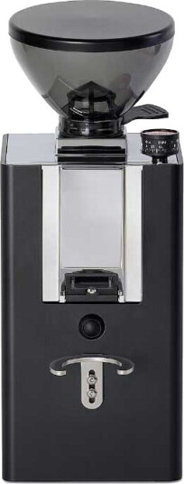 La Pavoni New Kube Mill Black La Pavoni New Kube Mill Black