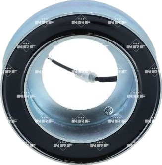 Spole, magnetkoplingskompressor NRF 380627