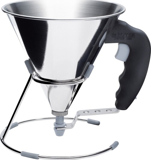 De buyer Kwik Mini Doseringstrakt