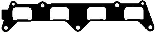 BGA MG8567 Tetning, innsugningsmanifold