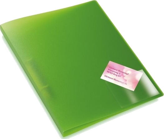 Herma   Selvklebende Lomme   For 95 X 60 Mm En Pakke 24