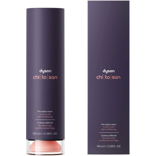 Dyson Chitosan Curly to Coily Light Conditioning 100 ml Dyson Chitosan Curly to Coily Light Conditioning 100 ml