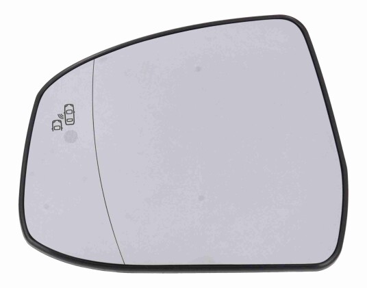 Speilglass ytterspeil VEMO V25 69 0019