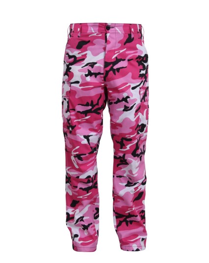Rothco BDU bukser Pink Rothco BDU bukser Pink