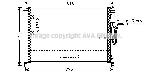 Kondensator AVA Clever Choice AI5301 Kondensator AVA Clever Choice AI5301