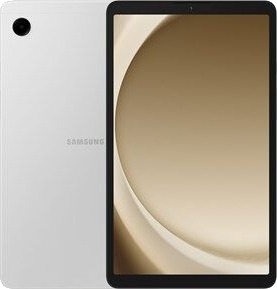 Samsung Galaxy Tab A9 8,7" Nettbrett 64GB Sølv med USB-C Samsung Galaxy Tab A9 8,7" Nettbrett 64GB Sølv med USB-C