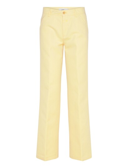 Closed Cholet Pants Yellow Orchid   Yellow   24