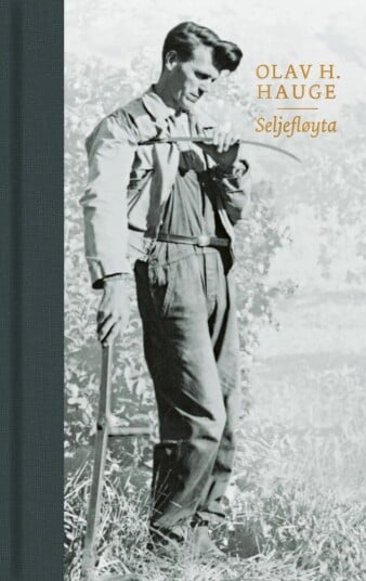 Seljefløyta Av Olav H. Hauge