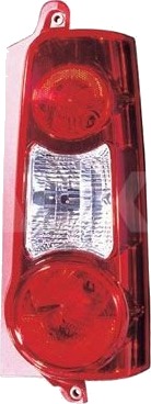 ALKAR 2222975 Baklykt