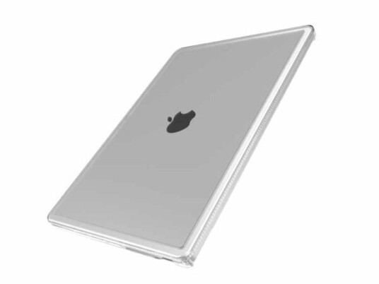 Tech21 Macbook Pro 14 M1 (A2442)/m2 (A2779) Deksel Evo Hardshell Clear Tech21 Macbook Pro 14 M1 (A2442)/m2 (A2779) Deksel Evo Hardshell Clear