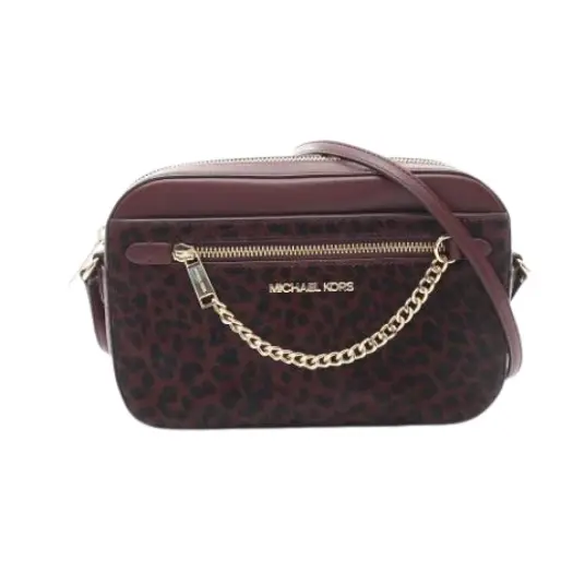 Michael Kors Dame Rød