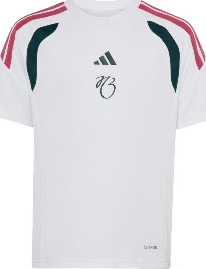 adidas Jude Bellingham Tiro League Jersey Kids størrelse 164 cm